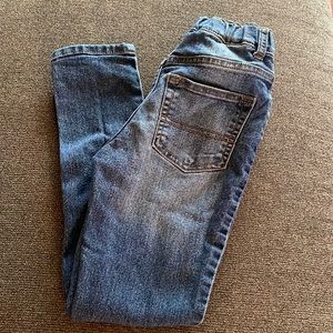 Osh kosh boys 7R jeans